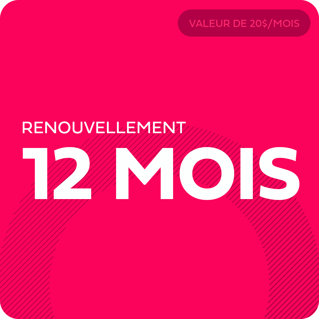 Abonnement Zapp télé