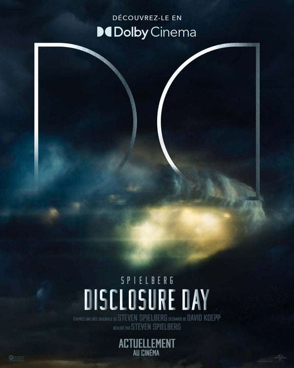 Disclosure Day
