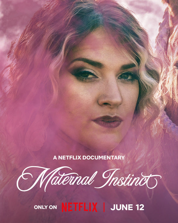 Maternal Instinct: The Taylor Parker Enigma