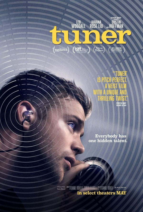 To tune