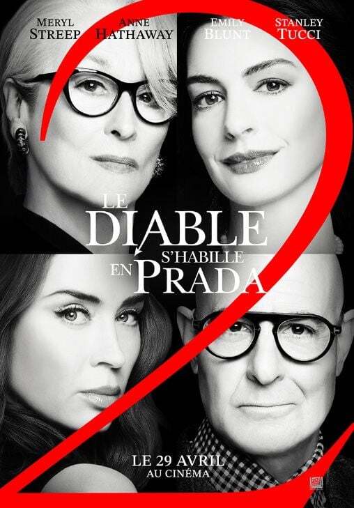 The Devil Wears Prada 2