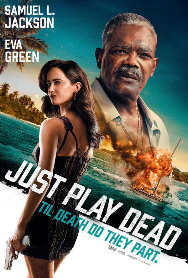 Just play dead