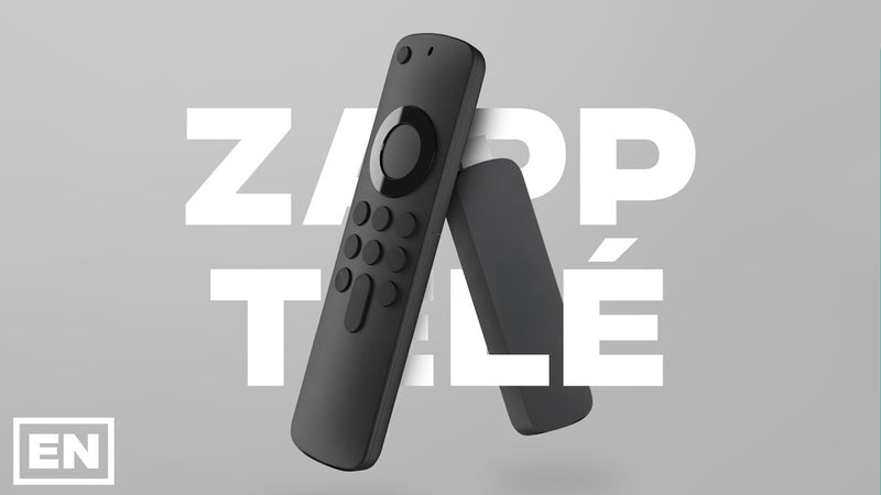 Zapp Télé – Unlimited TV, Anytime, Anywhere!