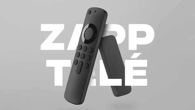 Zapp Télé – Toute votre télé en illimité !